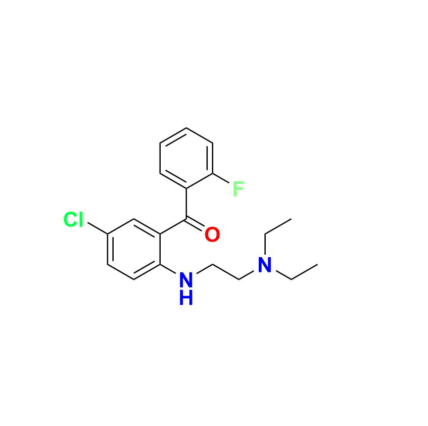 Flurazepam EP Impurity A