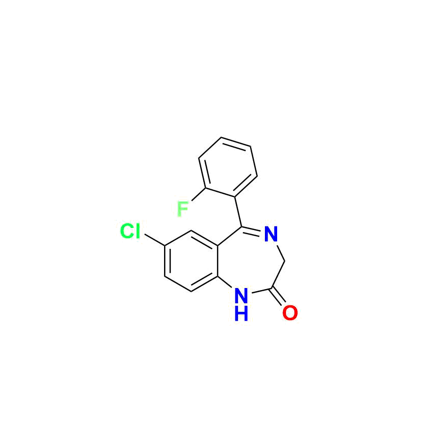 Flurazepam EP Impurity B