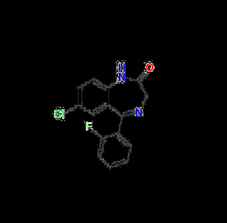 Flurazepam EP Impurity B