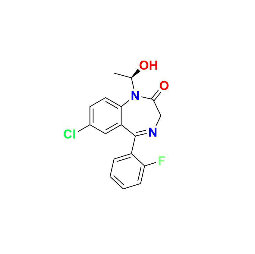 Flurazepam EP Impurity C