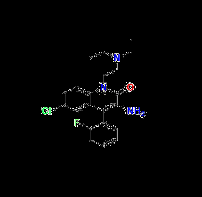 Flurazepam Impurity 2