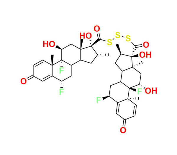 Fluticasone Impurity 16