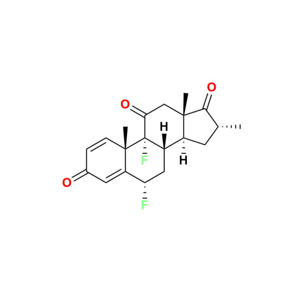 Fluticasone Impurity 19