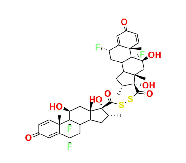 Fluticasone Impurity 24