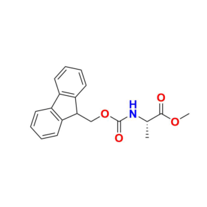 Fmoc-Ala-OMe