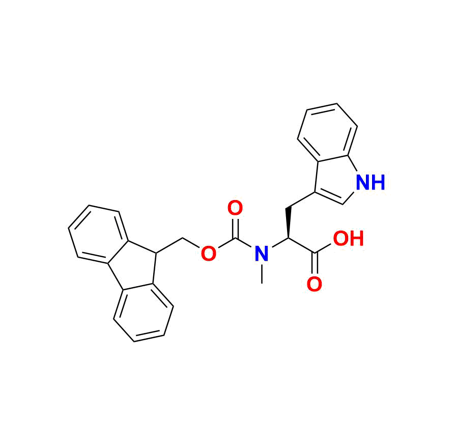 Tryptophan Cyclized Impurity