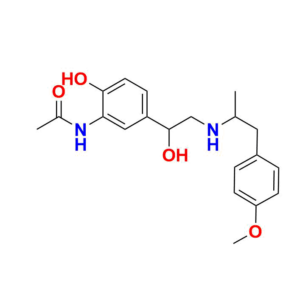 Formoterol EP Impurity C