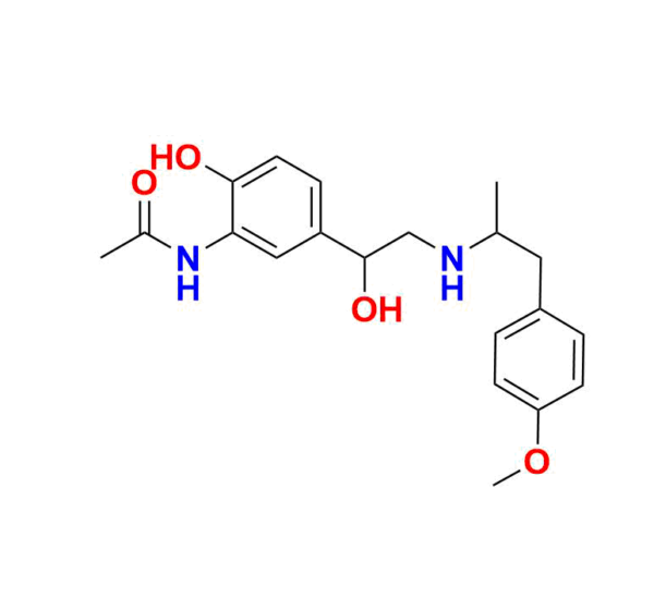 Formoterol EP Impurity C