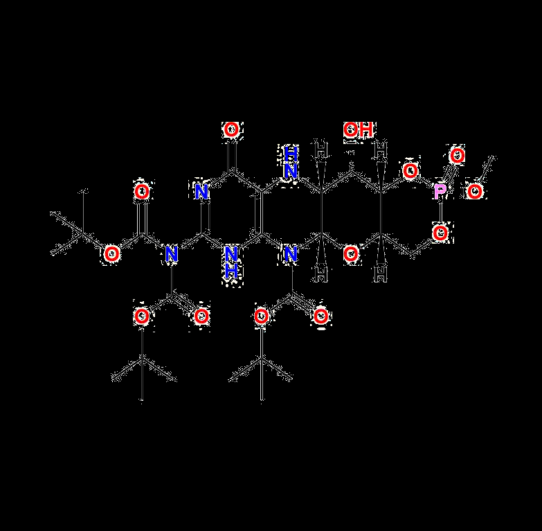 Fosdenopterin Impurity 10