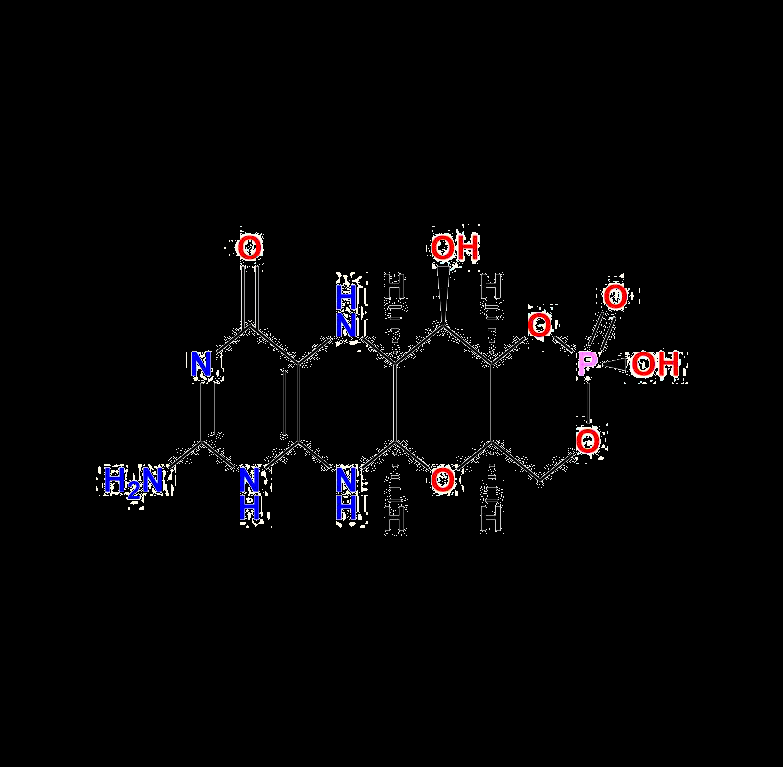 Fosdenopterin Impurity 11