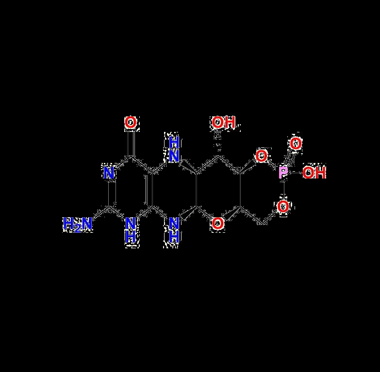 Fosdenopterin Impurity 12