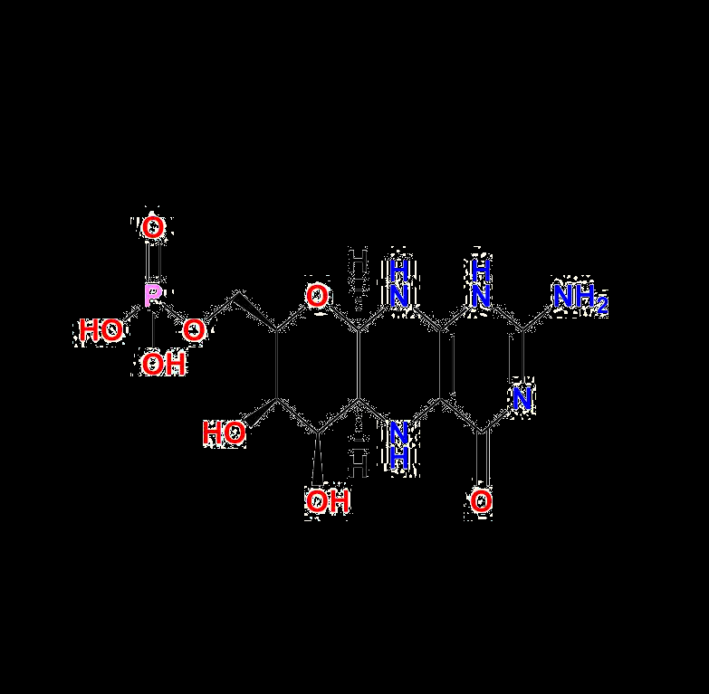 Fosdenopterin Impurity 13