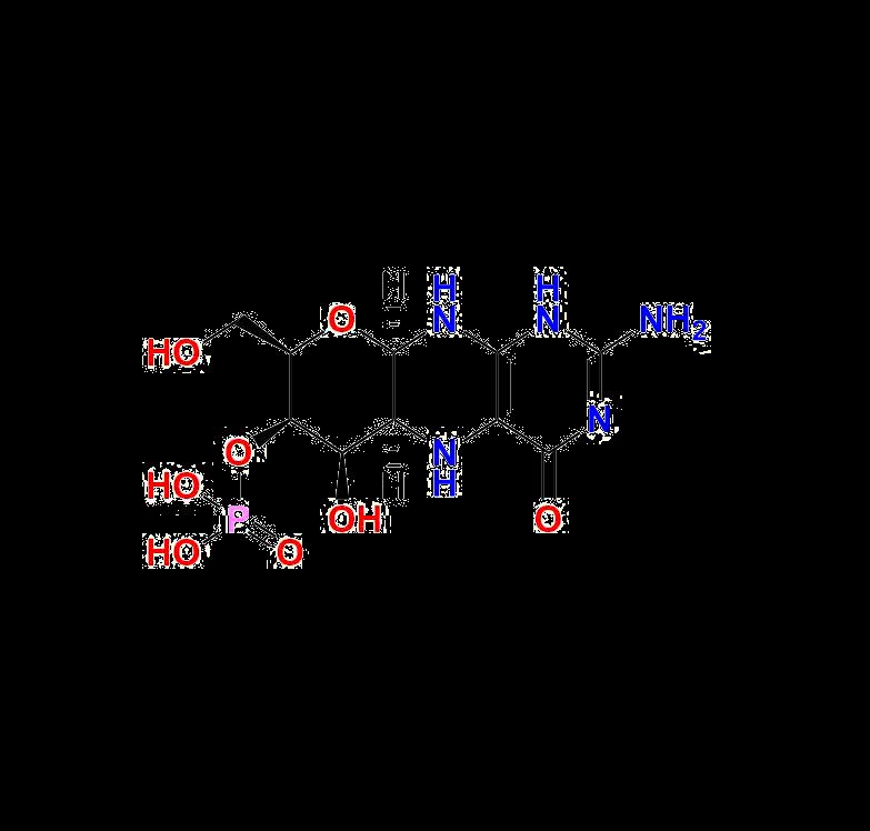Fosdenopterin Impurity 14