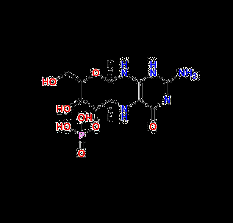 Fosdenopterin Impurity 15