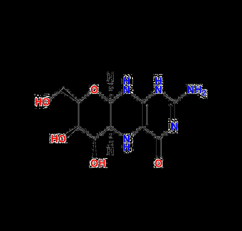 Fosdenopterin Impurity 2