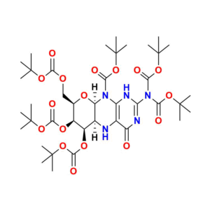 Fosdenopterin Impurity 3