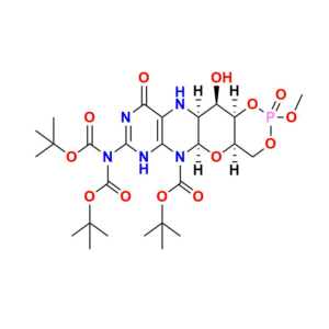 Fosdenopterin Impurity 5