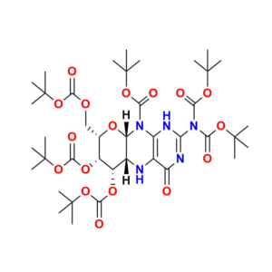 Fosdenopterin Impurity 7