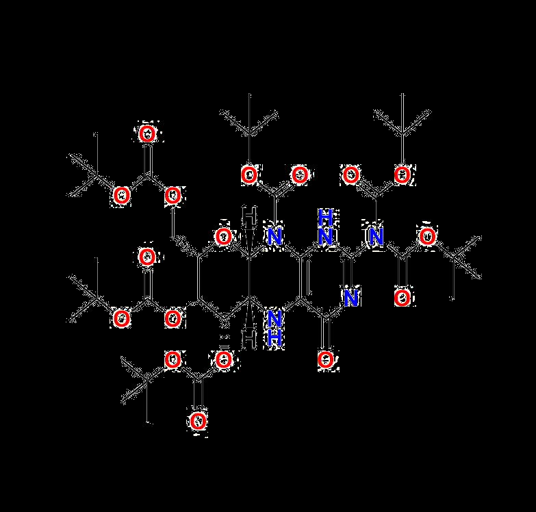 Fosdenopterin Impurity 7