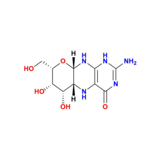 Fosdenopterin Impurity 8