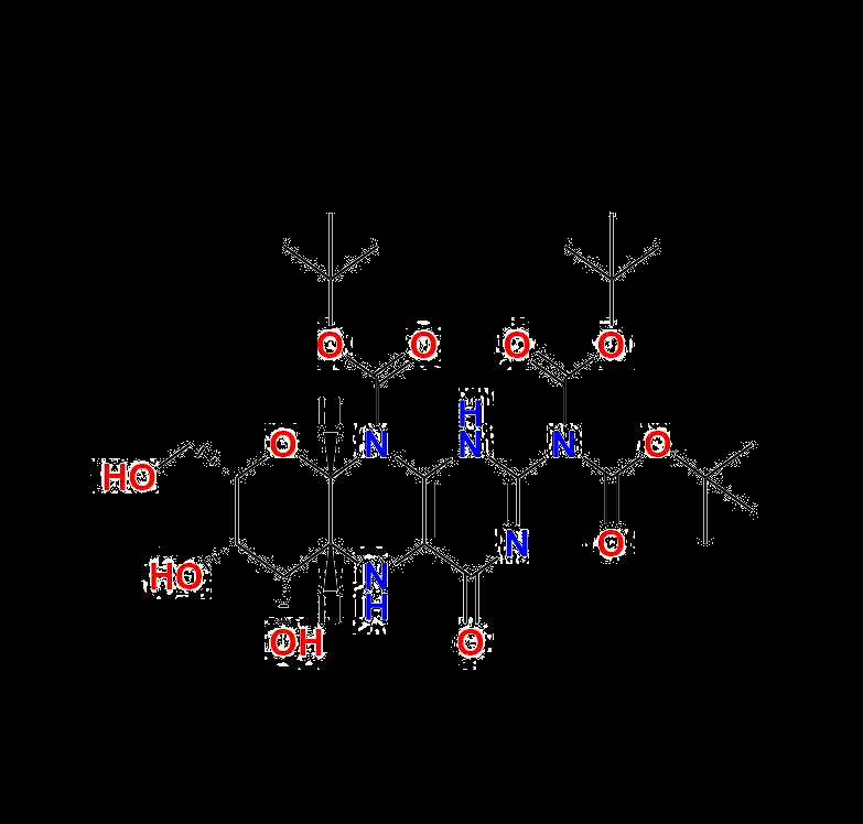 Fosdenopterin Impurity 9