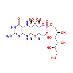 Fosdenopterin Mannitol Adduct Impurity