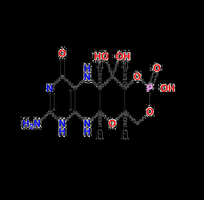 Fosdenopterin