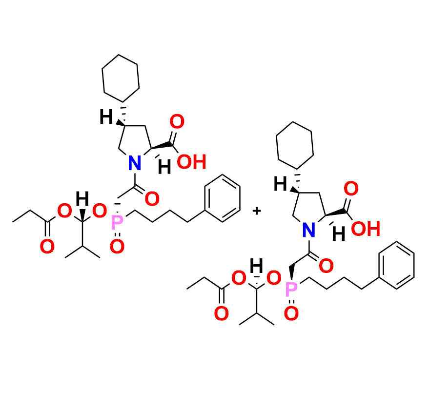 Fosinopril EP Impurity C
