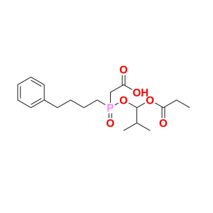 Fosinopril EP Impurity K Fosinopril EP Impurity I