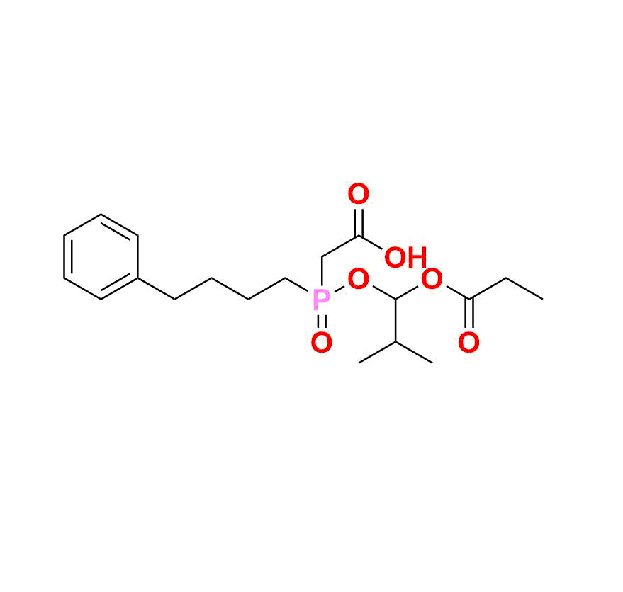Fosinopril EP Impurity I
