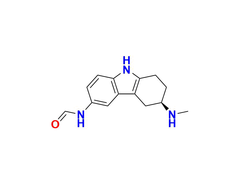 Frovatriptan Impurity 8