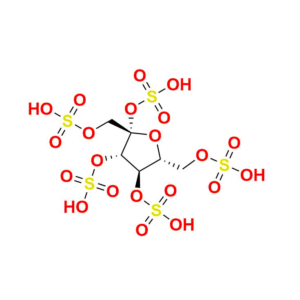 Fructose Pentasulfate