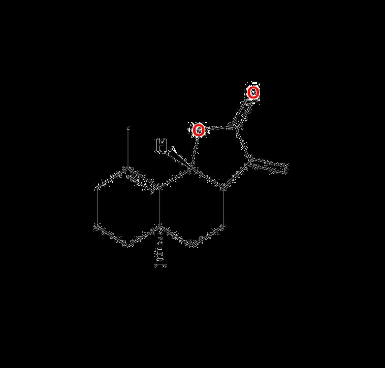 Frullanolide
