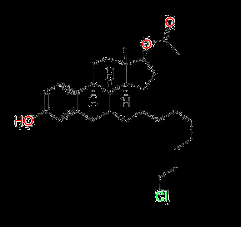 Fulvestrant Chlora BANA