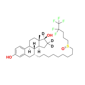 Fulvestrant D3