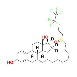 Fulvestrant D3 Fulvestrant D3