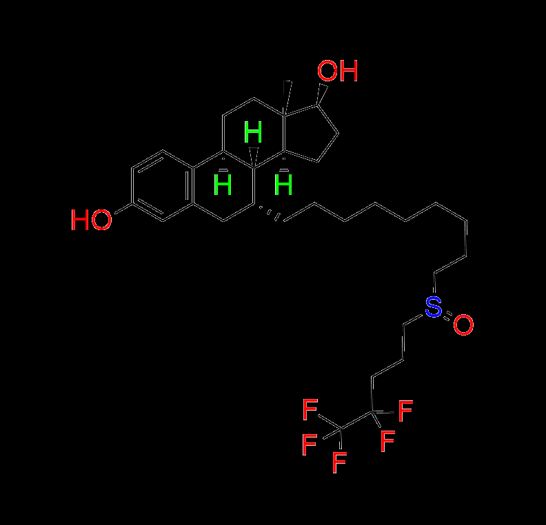 Fulvestrant