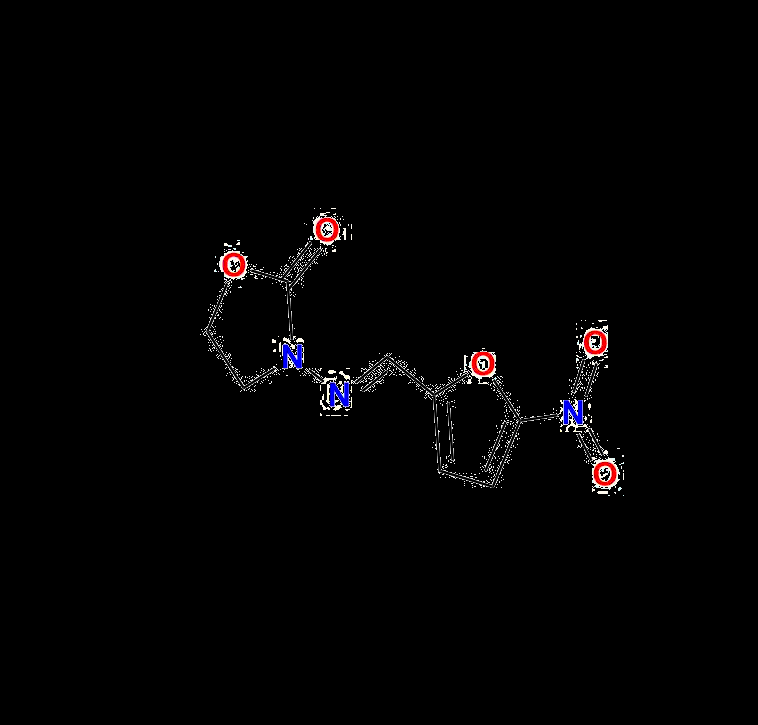 Furazolidone