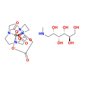 Gadoterate Meglumine