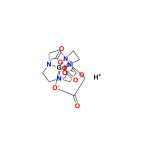 Gadoteric Acid