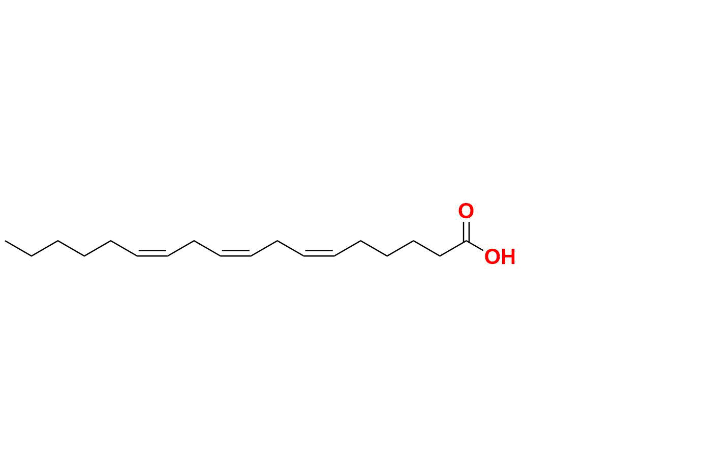Methyl Gamma-linolenate
