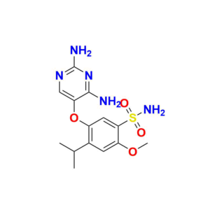 Gefapixant Impurity 4 Gefapixant