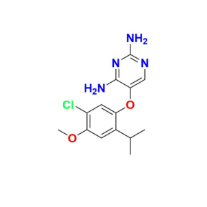 Gefapixant Impurity 4 Gefapixant Impurity 4