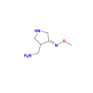 Gemifloxacin Related Compound A