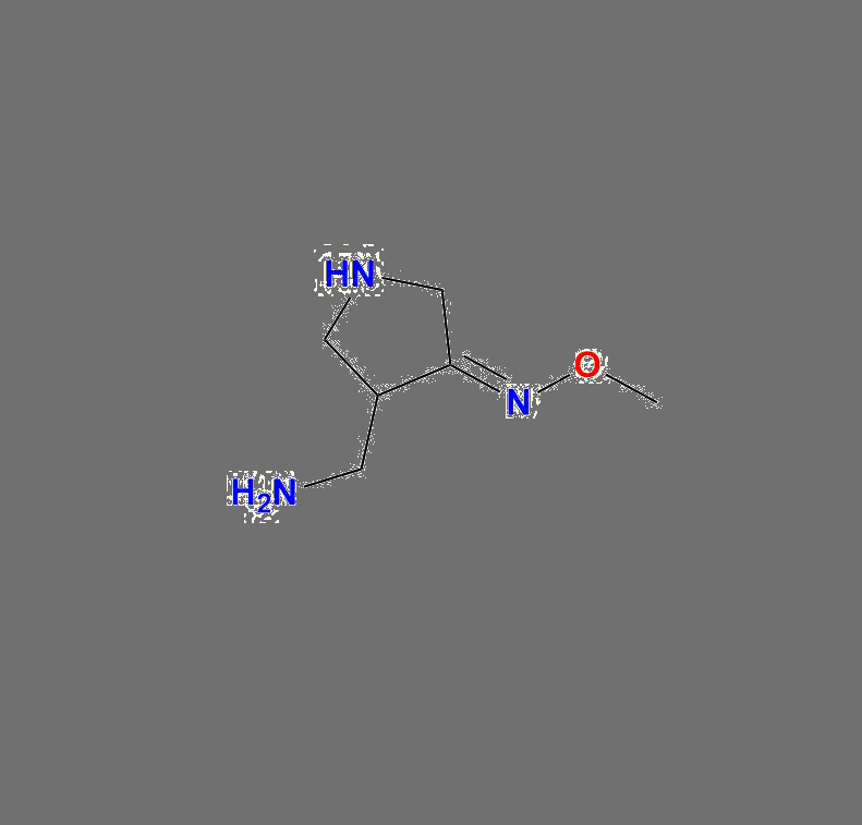 Gemifloxacin Related Compound A