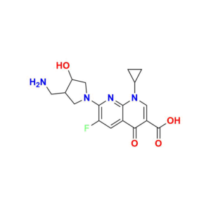 Gemifloxacin USP Related Compound B