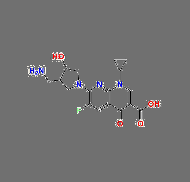 Gemifloxacin USP Related Compound B