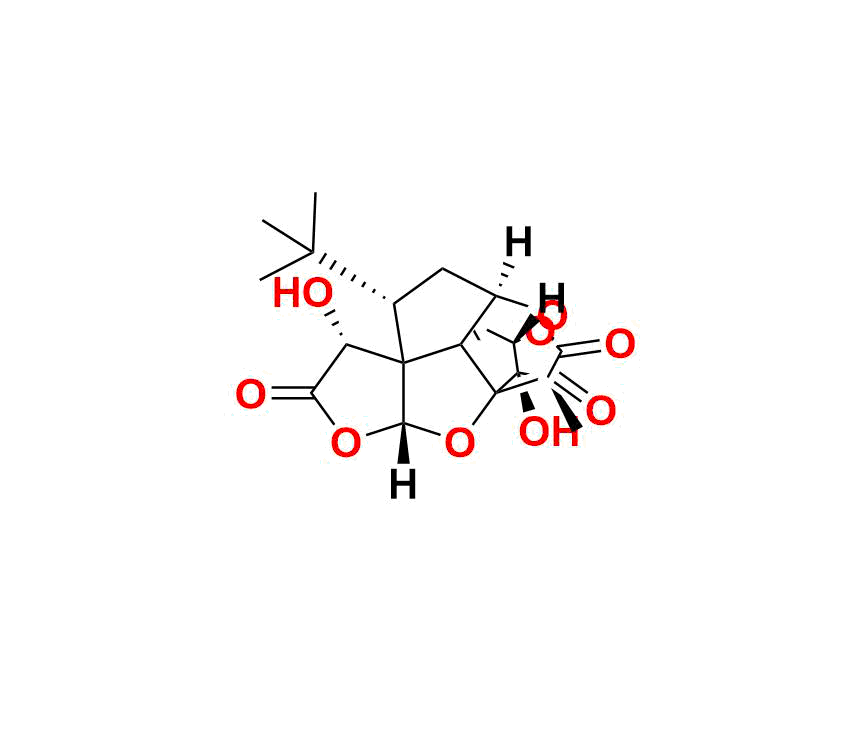Ginkgolide Impurity A