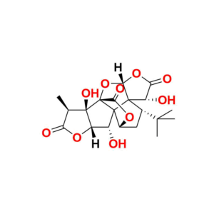 Ginkgolide Impurity B