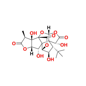 Ginkgolide Impurity C